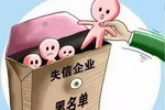 最新一批“失信黑名单”涂料企业公布！（51家）