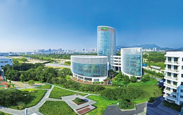 2018浪潮已至：绿色建筑美学引领城市未来！