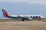 2024年全球航空涂料市场将达到10亿美元