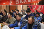 漆工也有奥斯卡，晨阳举办业内首届水漆工颁奖盛典