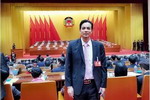 美涂士和雅图高新董事长当选广东省政协委员与十三届人大代表