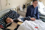 51岁女油漆工罹患肺癌！谁的错?
