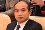 三棵树洪杰出席“两会”福建代表团媒体开放日活动并发言