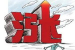 接踵而至！巴德士、美涂士、君子兰漆也涨了
