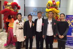 快讯：泰诗尔肌理壁膜顺德旗舰店开业！