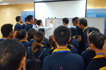 GIOVANNI乔瓦尼艺术涂料第十三期涂装工艺培训火热报名中