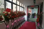 图集：涂料经创业4周年暨顺德总部乔迁庆典活动