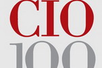 PPG第四次荣获CIO 100大奖