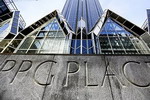 PPG无法发布季度报告，什么情况？