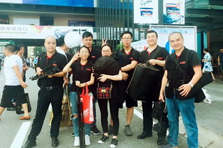 火爆的市场需求，躁动的艺术涂料生态百相