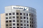 阿克苏诺贝尔上半年实现销售额46.22亿欧元，二季度24.46亿欧元