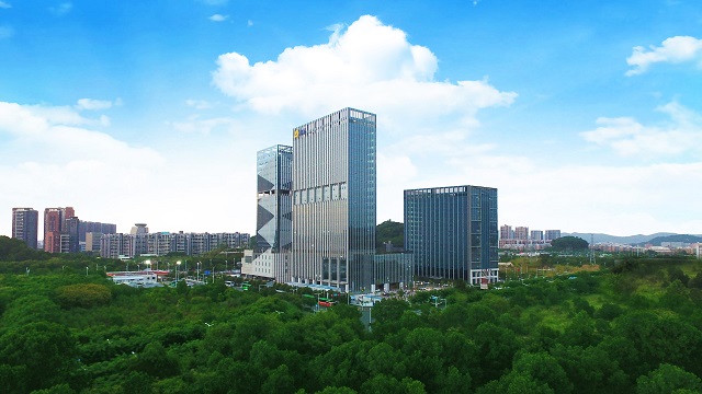 挑战2019，追梦展辰人