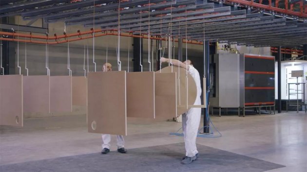 巴德士木器粉末涂料【观点&amp;声音】 ――你可能很想知道的几个问题