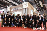 2019上海建博会，保俪莱的&ldquo;开门红&rdquo;