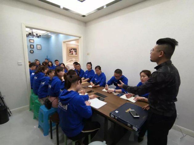 营销破局 赋能增长|卡百利城市互联西南片区培训会隆重开幕！