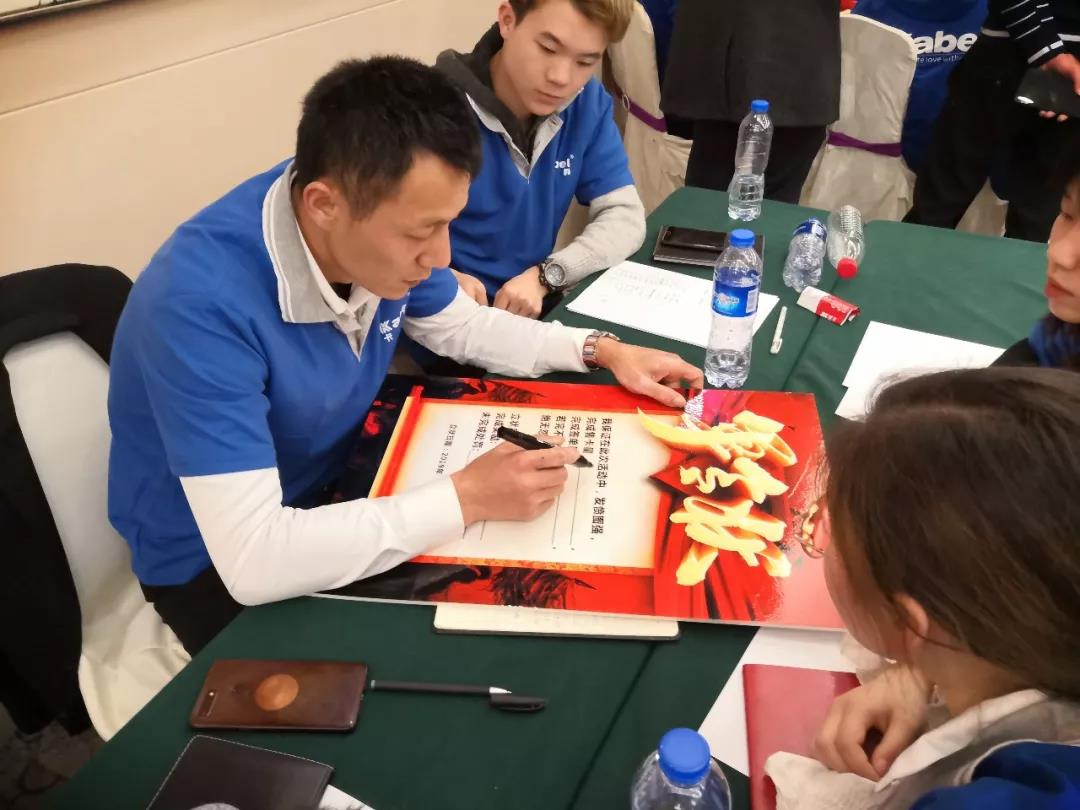 六大城市鼎力齐发,卡百利城市互联杭州站以成交近300单完美收官！