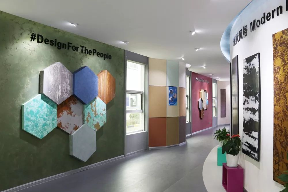 蜕变！见证巴德士艺术漆的发展之路