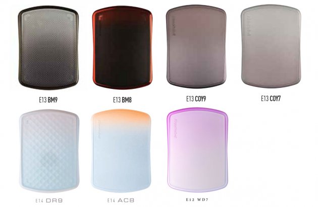 阿克苏诺贝尔领跑消费电子领域涂料工艺解决方案