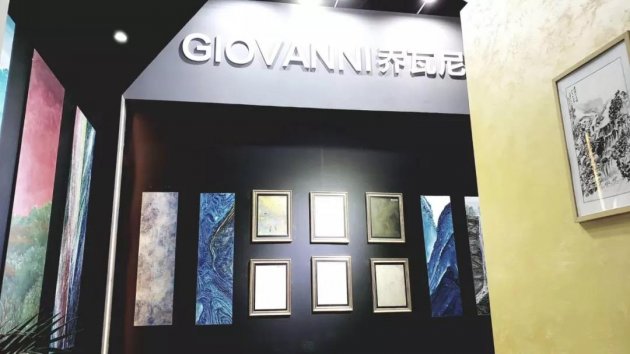 【聚焦】GIOVANNI乔瓦尼，突破自我