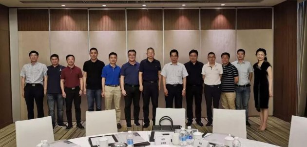 老虎新材料、黄山华佳等12家涂企联合成立粉末涂料制造企业俱乐部