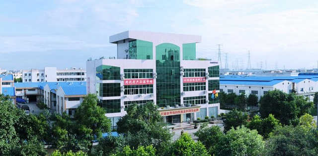 巴德士首次杀进&ldquo;全球顶级涂料排行榜&rdquo;前50强