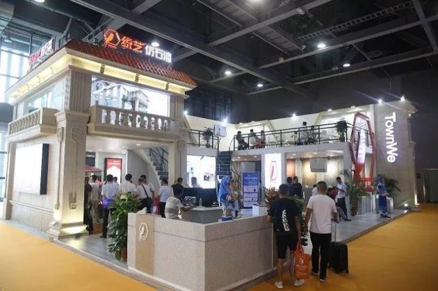 外墙新蓝海，统艺新使命