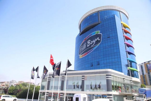 立邦母公司日涂控股完成对Betek集团的收购