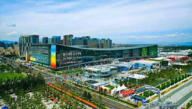 三棵树为国家会议中心持续&ldquo;赋能&rdquo;