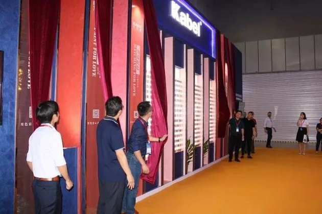 揭秘卡百利&ldquo;用色彩&amp;诠释爱&rdquo;