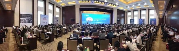 &ldquo;家具产业供给侧创新与发展峰会&rdquo;为何钟情汇龙涂料？