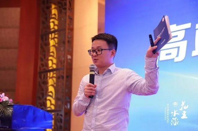 从&ldquo;一个游戏&rdquo;看巴德士集团2019年基辅材新战略