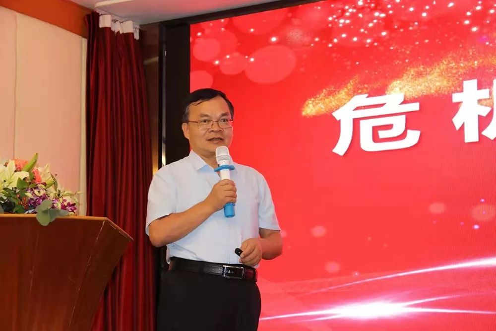 &ldquo;品顺德美食，话当下形势&rdquo;广东省江西赣州商会走进巴德士