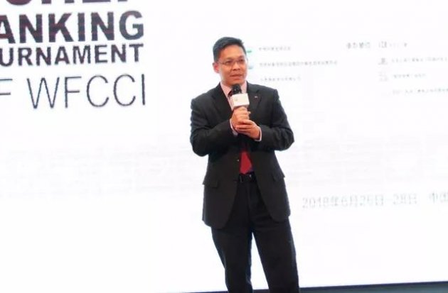 阿克苏诺贝尔郭振华谈&ldquo;从快消品走进涂料圈&rdquo;