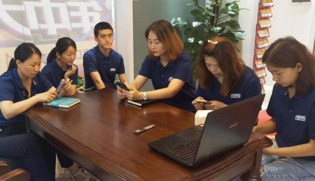 从探路者到行业第一，德国菲玛的火力原来集中在这里