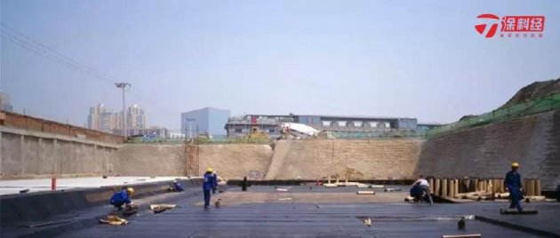 【数据说】防水三巨头&ldquo;霸占&rdquo;行业近半利润