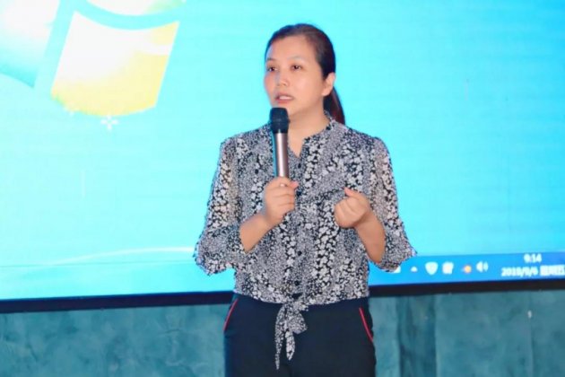 【图集】花王水漆精英陆续回大本营，密谋要搞大势？