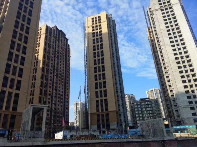 美涂士倾心打造宜宾&ldquo;头号民生工程&rdquo; 筑品牌新高度