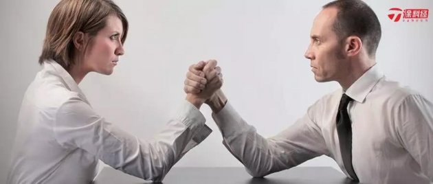 中外涂企比较启示录：&ldquo;怪圈&rdquo;如何破？