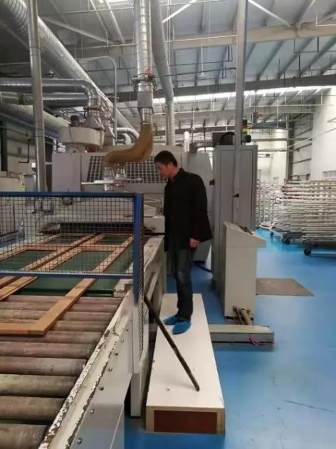 【人物】水性涂料行业风云人物――嘉宝莉朱延安