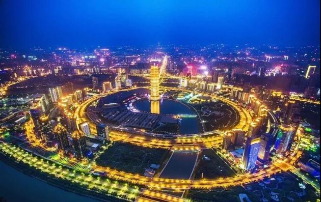 力破群雄，花王水漆中原腾飞！