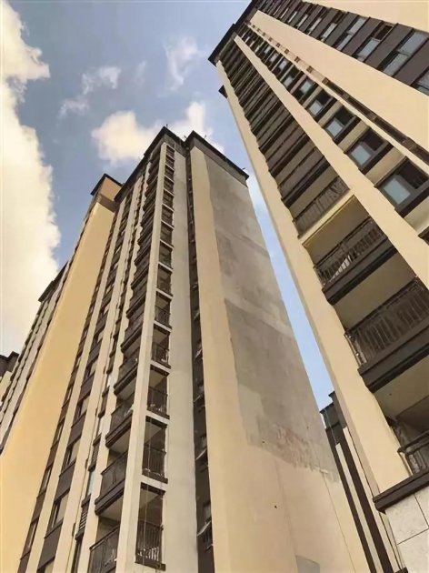 扬州一楼盘&ldquo;真石漆&rdquo;变&ldquo;涂料&rdquo;