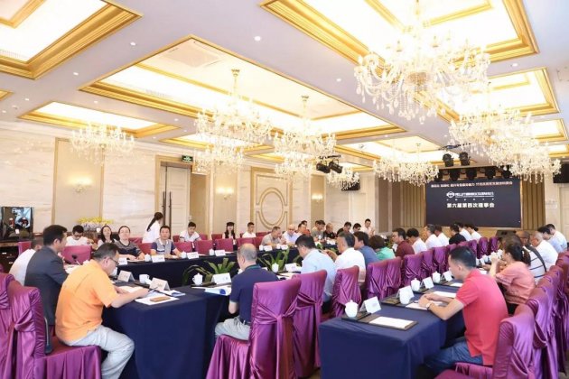 顺德欲升级打造&ldquo;中国绿色涂料之乡&rdquo;