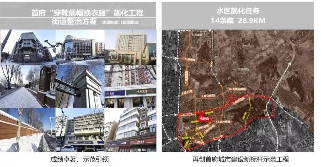 巴德士工程漆助力乌市首府&ldquo;靓化工程&rdquo;