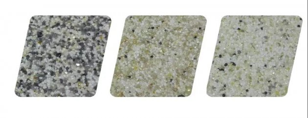 做外墙艺术漆的&ldquo;排头兵&rdquo;――巴德士德晶石