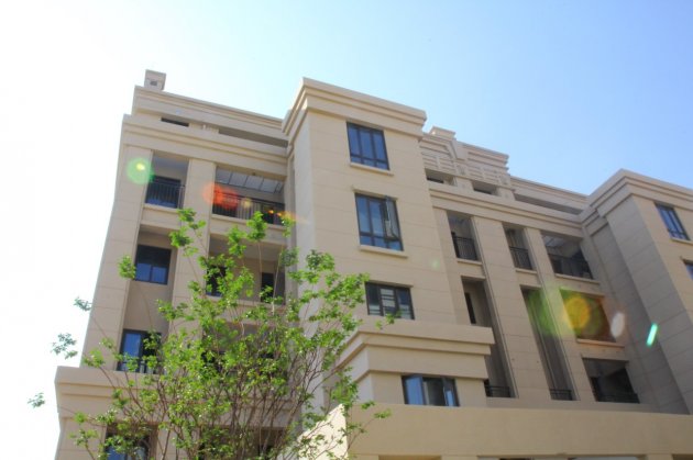 【匠心】特房集团携手嘉宝莉，实力国企鼎力钜献