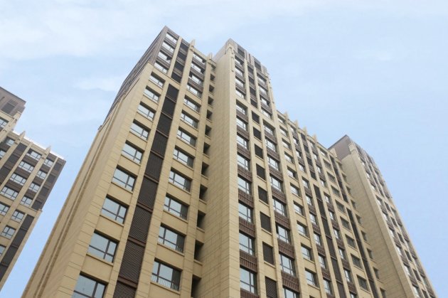 【匠心】中冶世家・荣园：&ldquo;稀土之都&rdquo;上的城市更新之星