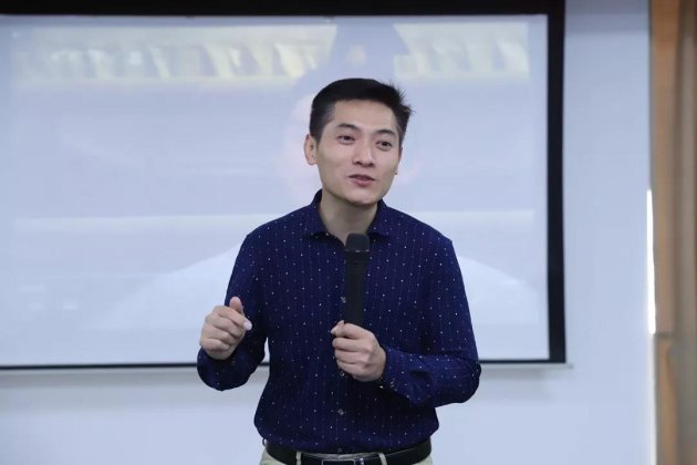 2019年化工企业管理人才研修班：实施精益管理企业才能走得更远