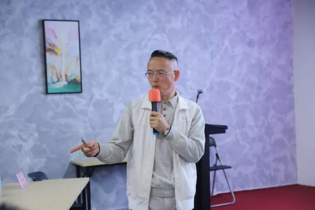 2019年化工企业管理人才研修班圆满落幕