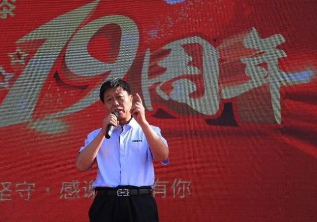 晨阳水漆&ldquo;突击&rdquo;系列之三：在变与不变中平衡发展