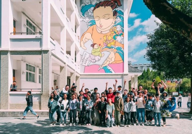 三棵树支持的纪录片《人生第一次》第三集全力开播